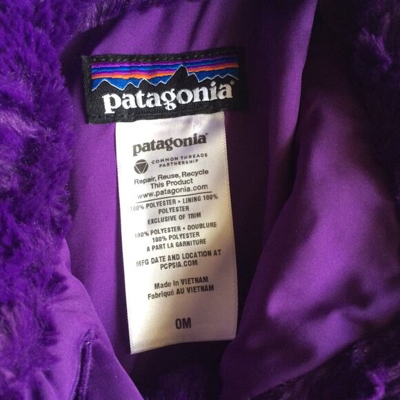 Patagonia Infant Pelage Jacket - Picture 4 of 4